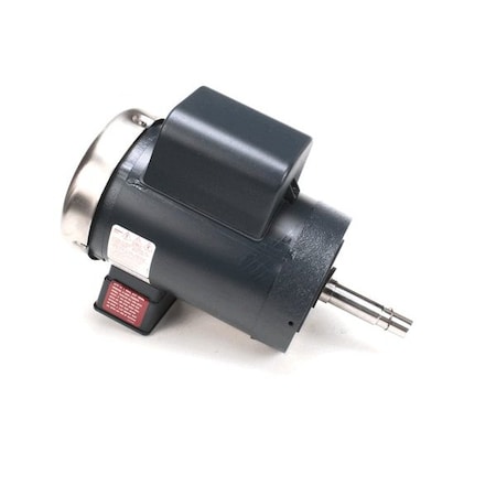 Power Soak Systems Motor .75Hp 208V/1Ph 1160Rpm B, #32525 32525